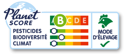 Planet Score : BABA-pouleV